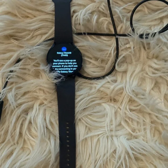 Samsung Galaxy watch - Picture 2 of 3